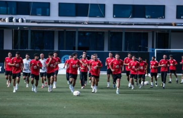 النادي الأهلي  النادي الأهلي