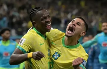 منتخب البرازيل منتخب البرازيل