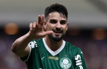 نجم بالميراس نجم بالميراس