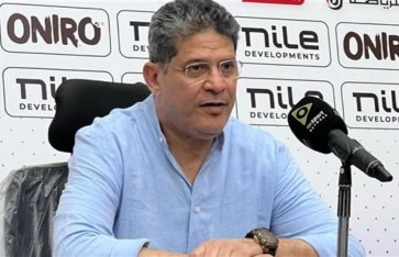 أيمن الرمادي