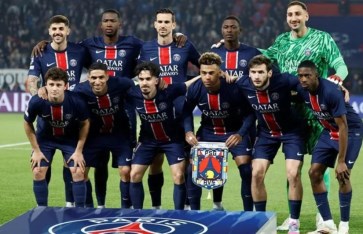 أتلتيكو مدريد وباريس سان جيرمان أتلتيكو مدريد وباريس سان جيرمان