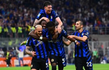 إنتر ميلان إنتر ميلان