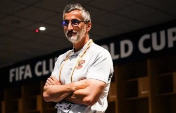 خوسيه ريبيرو خوسيه ريبيرو