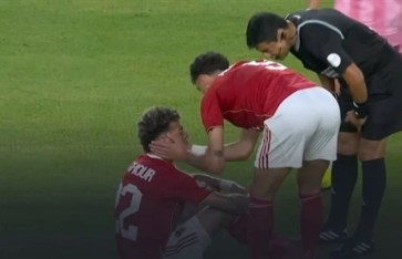 إمام عاشور  إمام عاشور