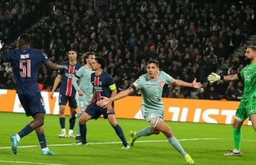 باريس سان جيرمان باريس سان جيرمان