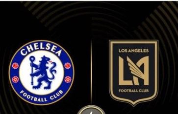 تشيلسي الإنجليزي  تشيلسي الإنجليزي