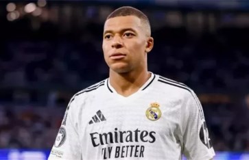 مبابي  مبابي