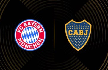 بايرن ميونخ الألماني  بايرن ميونخ الألماني