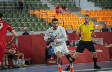 شباب كرة اليد شباب كرة اليد