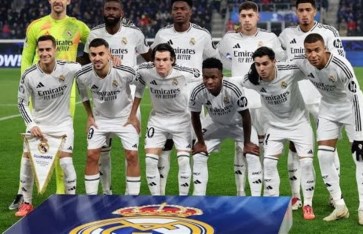 ريال مدريد  ريال مدريد