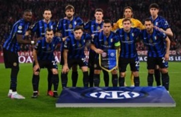 مباراة إنتر ميلان وريفر بليت  مباراة إنتر ميلان وريفر بليت