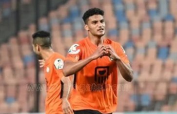 أسامة فيصل  أسامة فيصل