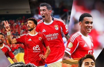 أبرز أرقام دور المجموعات بمونديال الأندية 2025 أبرز أرقام دور المجموعات بمونديال الأندية 2025