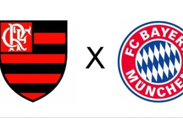 بايرن ميونخ وفلامنجو بايرن ميونخ وفلامنجو