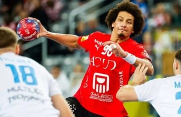 كرة اليد للشباب كرة اليد للشباب