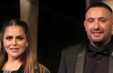 مها الصغير "أرشيفية"