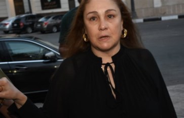 أرشيفية أرشيفية