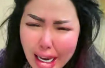 زوجة إسماعيل الليثي زوجة إسماعيل الليثي