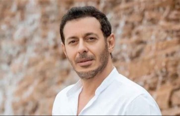 مصطفى شعبان 