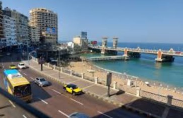 طقس الإسكندرية