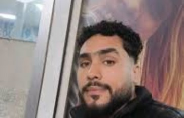 الشاب المجني عليه الشاب المجني عليه