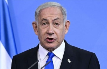 نتنياهو  نتنياهو