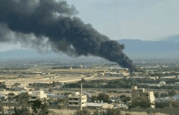 الهجمات الاسرائيلية ضد إيران الهجمات الاسرائيلية ضد إيران