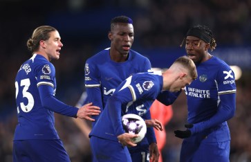 تشيلسي تشيلسي