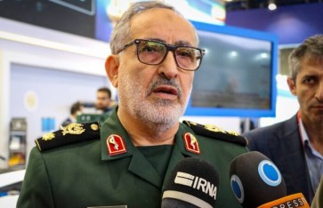 علي شادماني