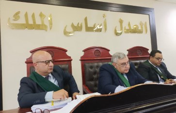 محكمة جنايات دمنهور محكمة جنايات دمنهور