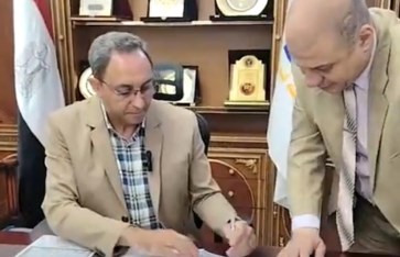 اعتماد نتيجة الصف الثالث الإعدادى فى قنا اعتماد نتيجة الصف الثالث الإعدادى فى قنا