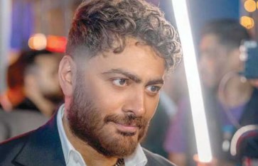 تامر حسني تامر حسني