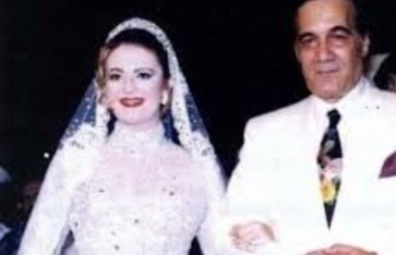  الفنانة رانيا ياسين