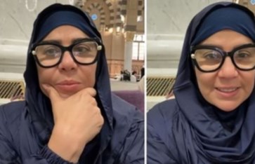 الأعلامية مفيدة شيحة الأعلامية مفيدة شيحة