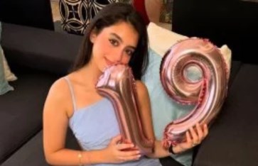  الفنانة الشابة ياسمينا العبد