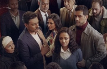 مسلسل “ فات الميعاد مسلسل “ فات الميعاد