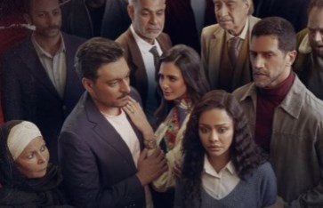 مسلسل" فات الميعاد مسلسل" فات الميعاد