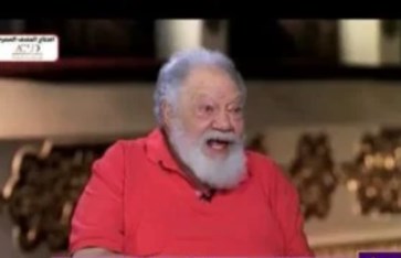  يحيي الفخراني