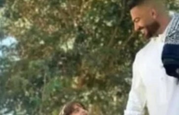 الفنان تامر حسني  الفنان تامر حسني