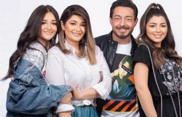 الفنان أحمد  زاهر  الفنان أحمد  زاهر