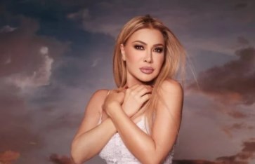 اللبنانية نوال الزغبي اللبنانية نوال الزغبي