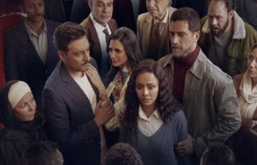 مسلسل "فات الميعاد  مسلسل "فات الميعاد