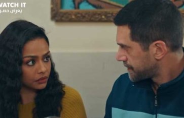 مسلسل "فات الميعاد مسلسل "فات الميعاد