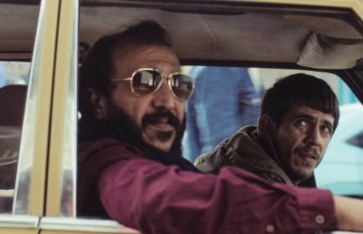 فيلم "كان يا مكان في غزة فيلم "كان يا مكان في غزة