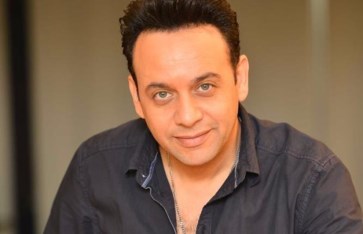 الفنان مصطفى قمر  الفنان مصطفى قمر