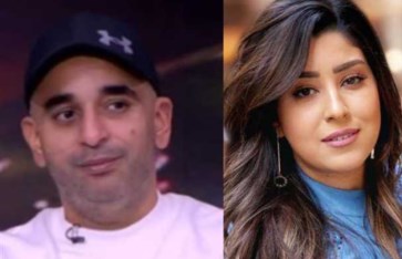 احمد الجنايني