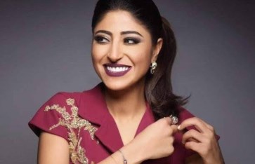 شجون الهاجري