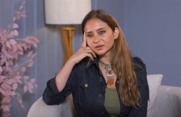 نيللي كريم  نيللي كريم