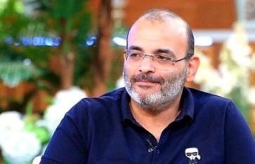 أيمن بهجت قمر  أيمن بهجت قمر