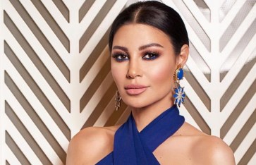 أروى جودة أروى جودة